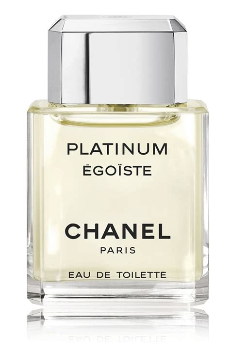 egoiste platinum chanel prix|Chanel platinum egoiste price.